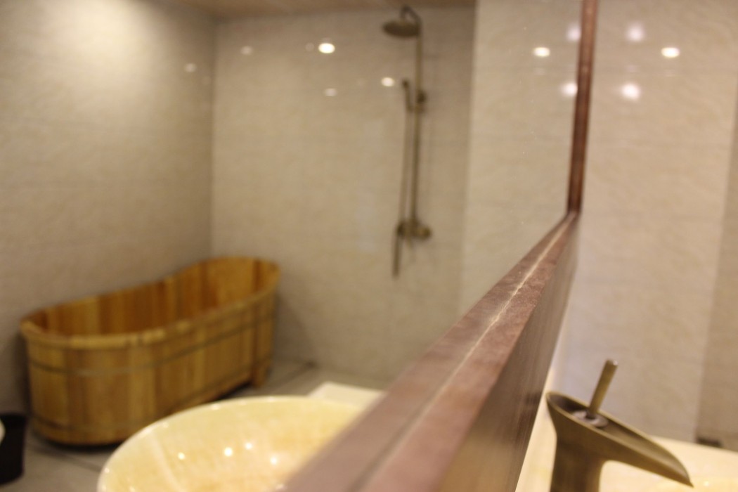 Sapa Charm Hotel 69/99