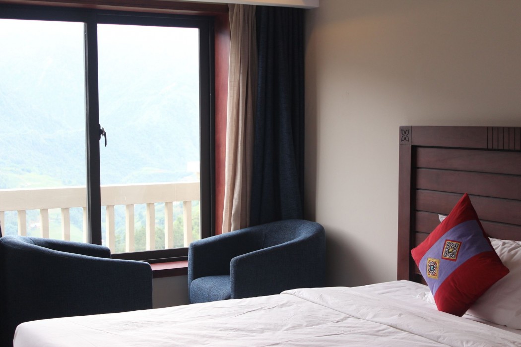 Sapa Charm Hotel 28/99