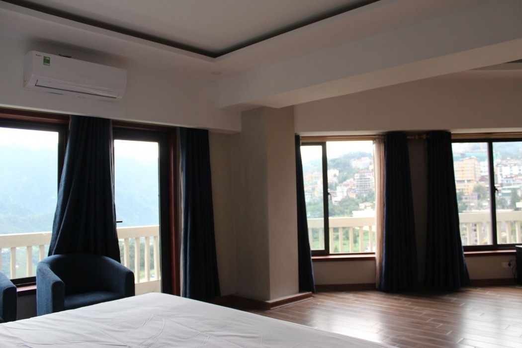 Sapa Charm Hotel 66/99