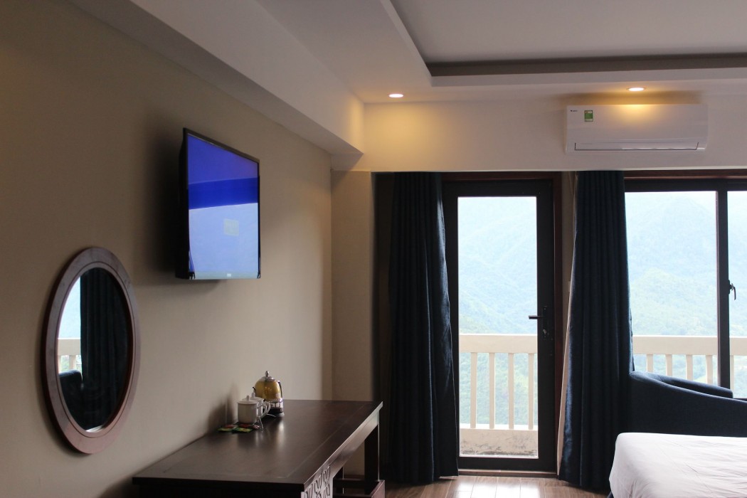 Sapa Charm Hotel 42/99