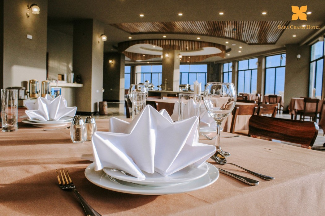 Sapa Charm Hotel 54/99