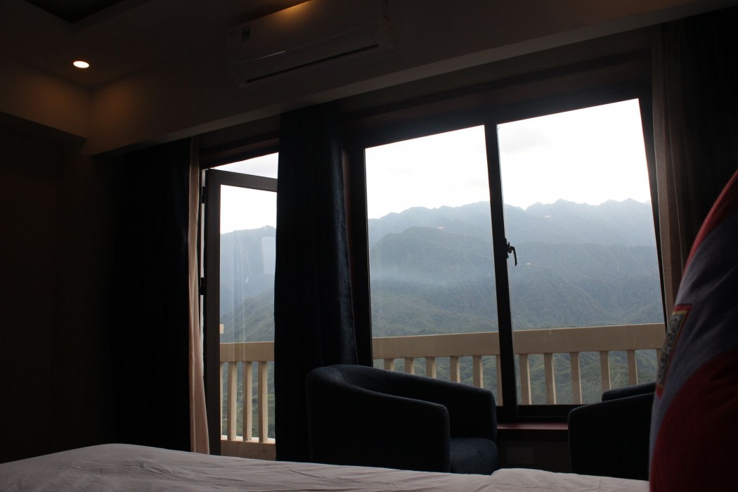 Sapa Charm Hotel 48/99