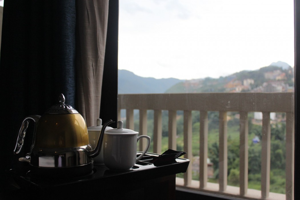 Sapa Charm Hotel 59/99