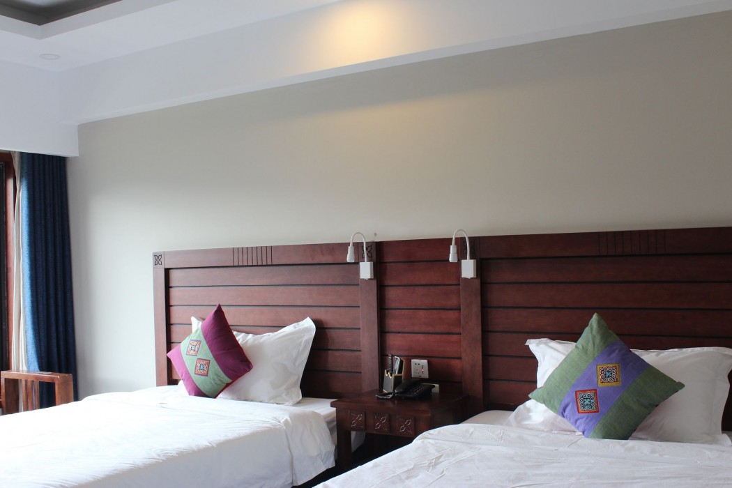 Sapa Charm Hotel 49/99