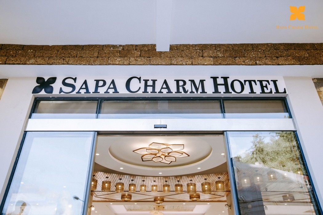 Sapa Charm Hotel 25/99