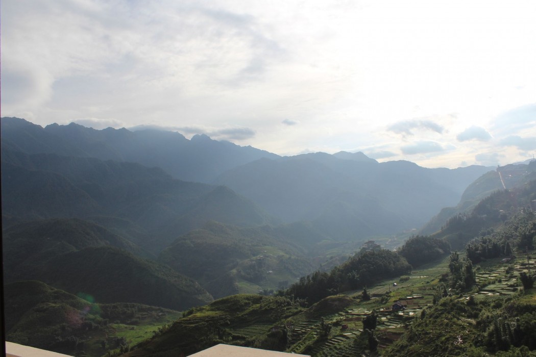 Sapa Charm Hotel 53/99