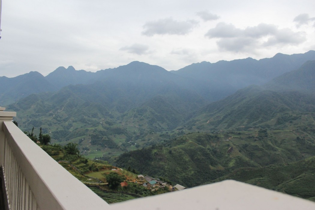 Sapa Charm Hotel 55/99