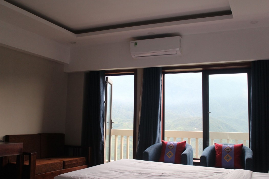 Sapa Charm Hotel 40/99