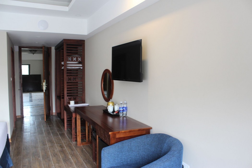Sapa Charm Hotel 51/99