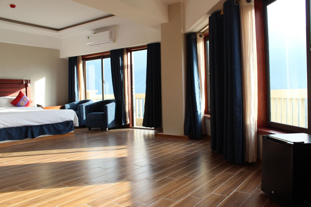 Sapa Charm Hotel 46/99