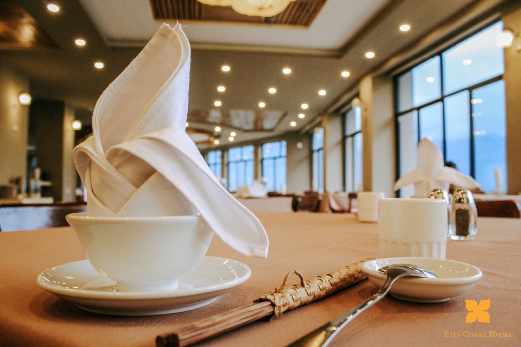 Sapa Charm Hotel 70/99