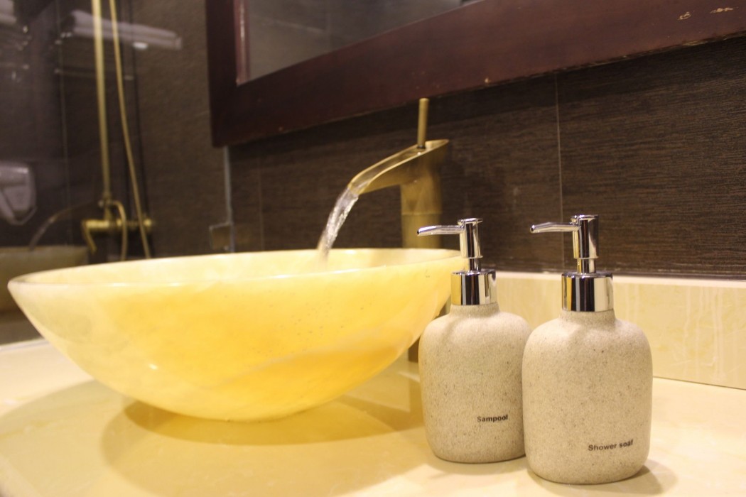 Sapa Charm Hotel 62/99