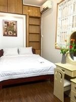 Sakura Hostel Saigon 43/85