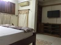 Sakura Hostel Saigon 30/85