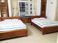 Sakura Hostel Saigon 59/85