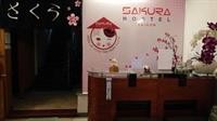 Sakura Hostel Saigon 29/85