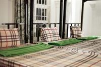 Sakura Hostel Saigon 60/85