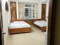 Sakura Hostel Saigon 32/85