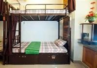 Sakura Hostel Saigon 36/85