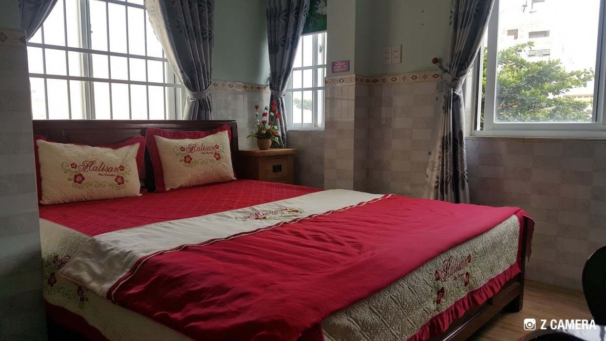 Hoang Linh Hotel 15/33