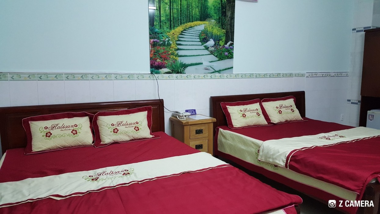 Hoang Linh Hotel 12/33