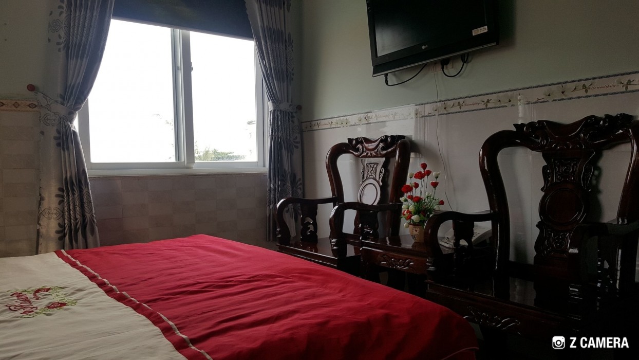 Hoang Linh Hotel 14/33