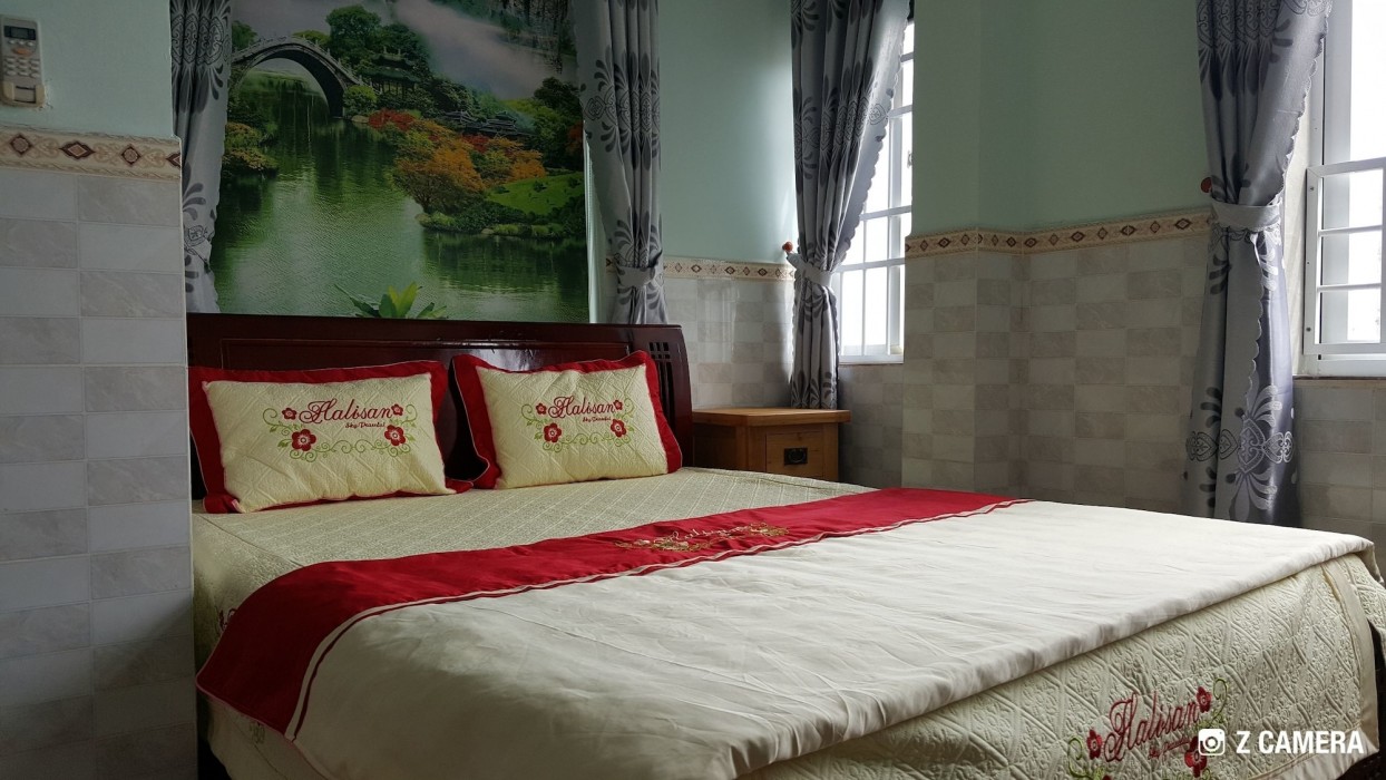 Hoang Linh Hotel 13/33