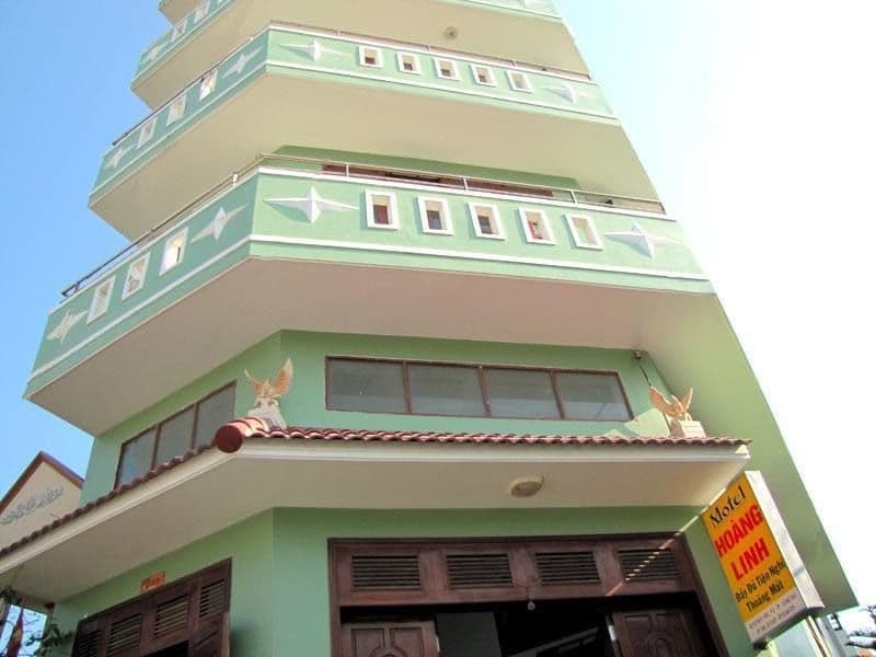 Hoang Linh Hotel 11/33