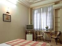 Minh Chau Hotel - Dien Bien Phu 17/35