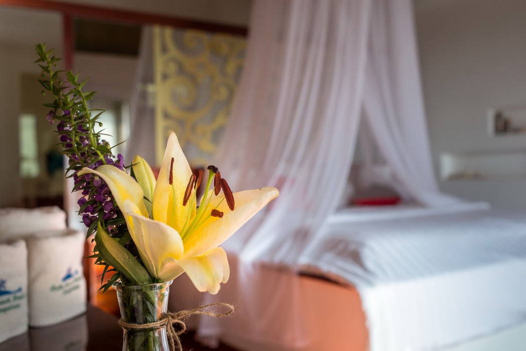 Rocks Beach Boutique Bungalows 44/80