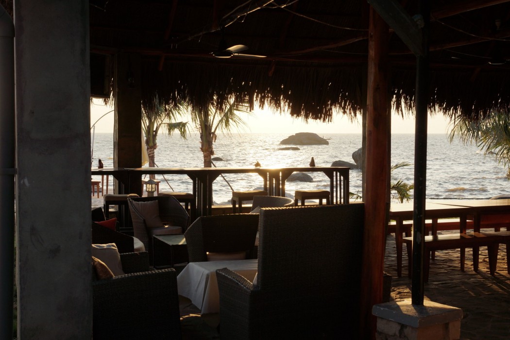 Rocks Beach Boutique Bungalows 50/80