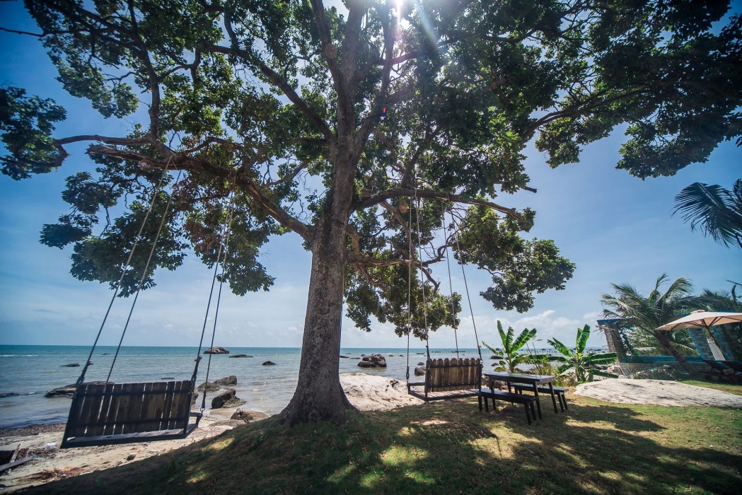 Rocks Beach Boutique Bungalows 52/80