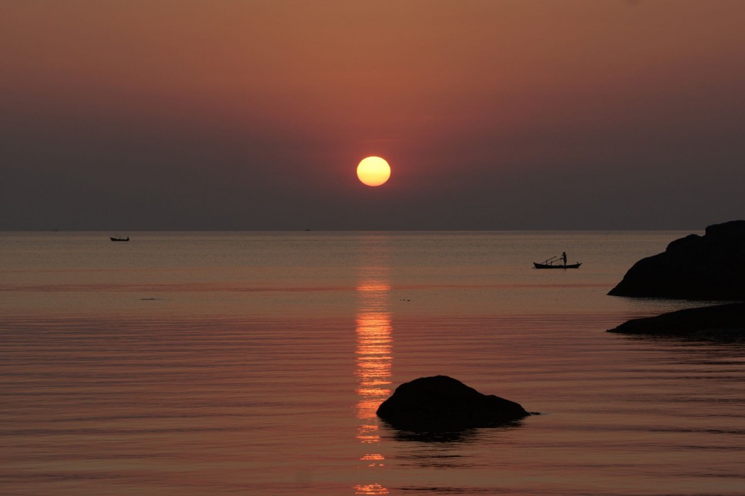 Rocks Beach Boutique Bungalows 35/80