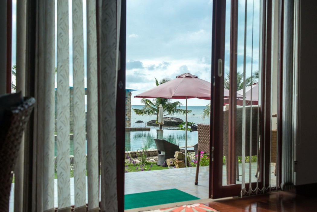 Rocks Beach Boutique Bungalows 48/80