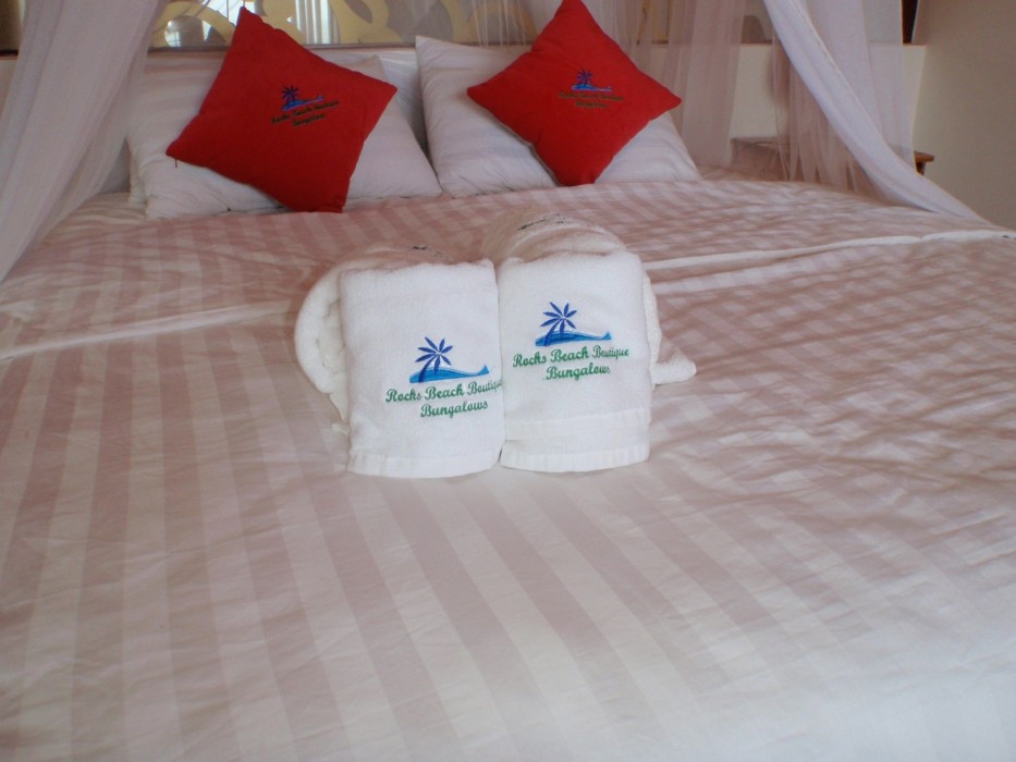 Rocks Beach Boutique Bungalows 54/80