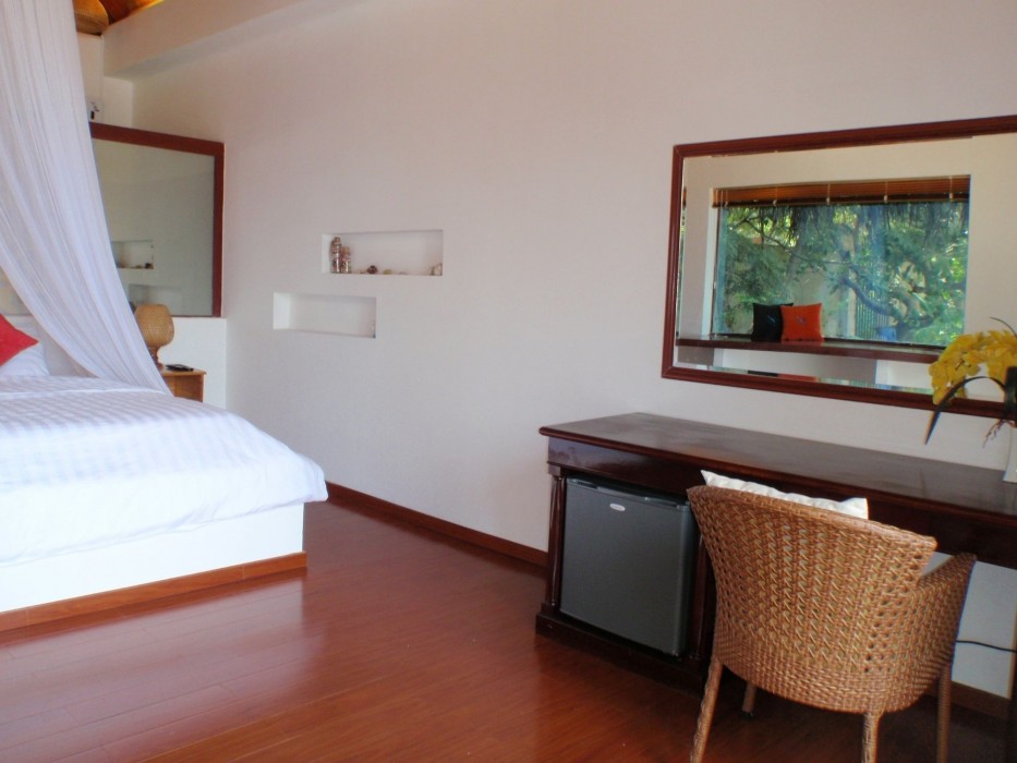 Rocks Beach Boutique Bungalows 40/80