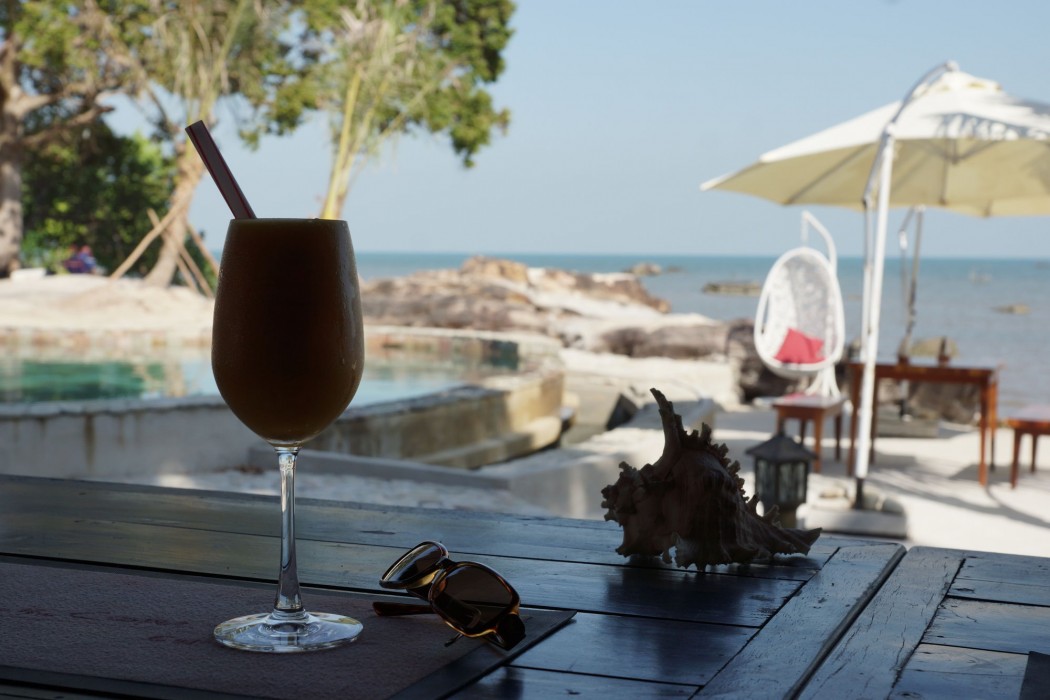 Rocks Beach Boutique Bungalows 53/80