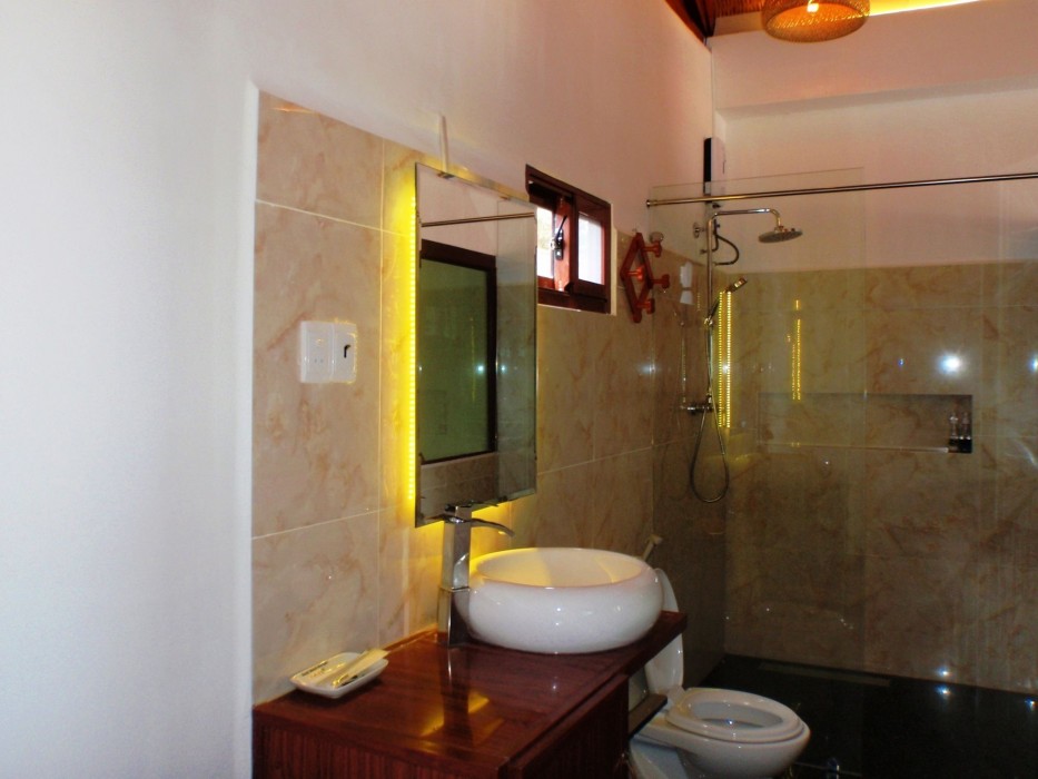 Rocks Beach Boutique Bungalows 41/80