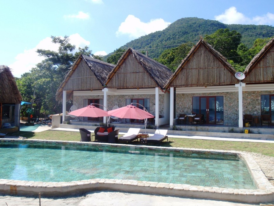 Rocks Beach Boutique Bungalows 45/80
