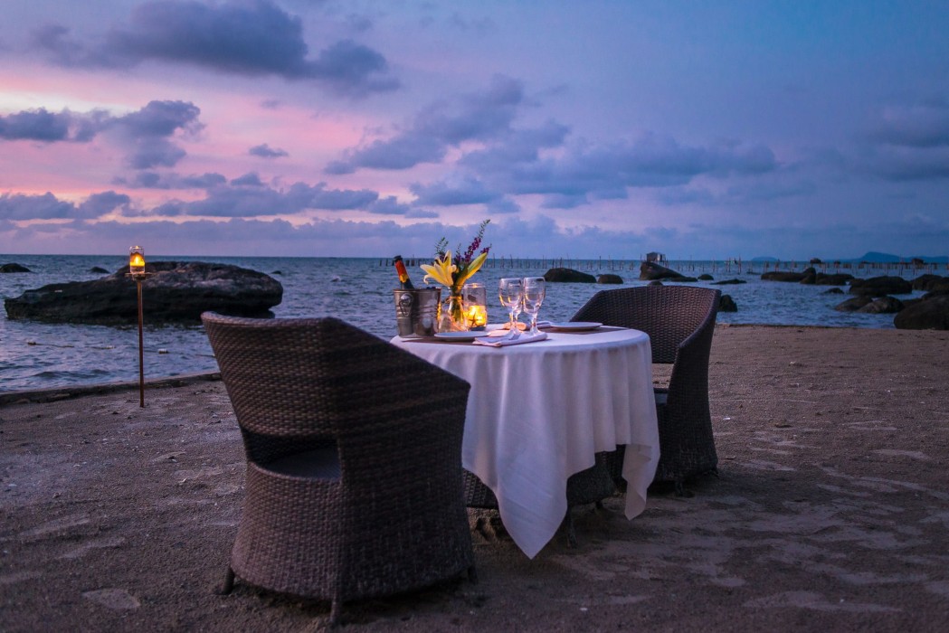Rocks Beach Boutique Bungalows 47/80