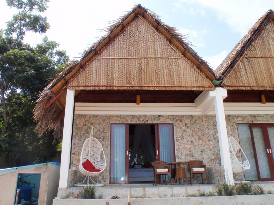 Rocks Beach Boutique Bungalows 34/80