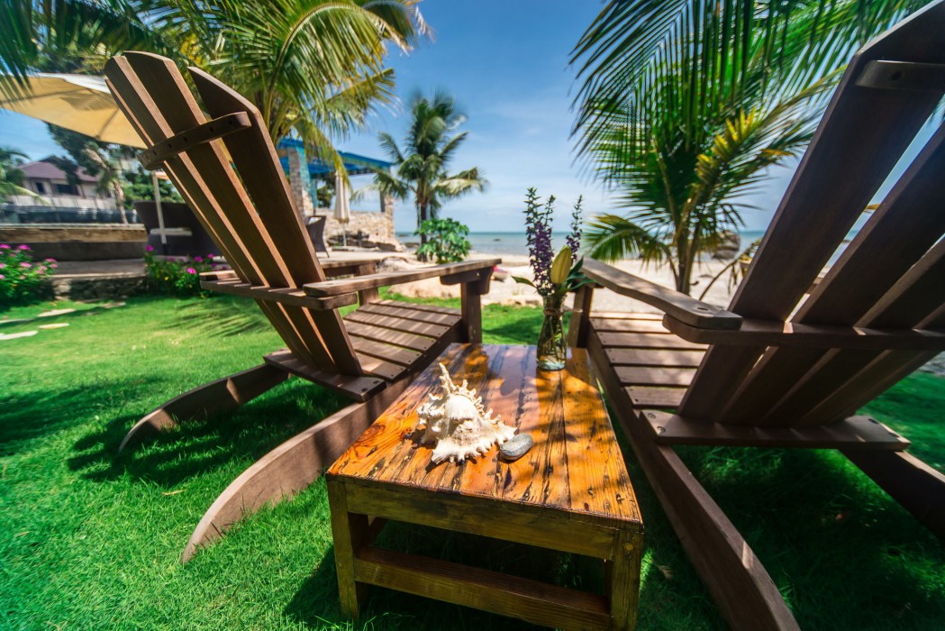 Rocks Beach Boutique Bungalows 51/80