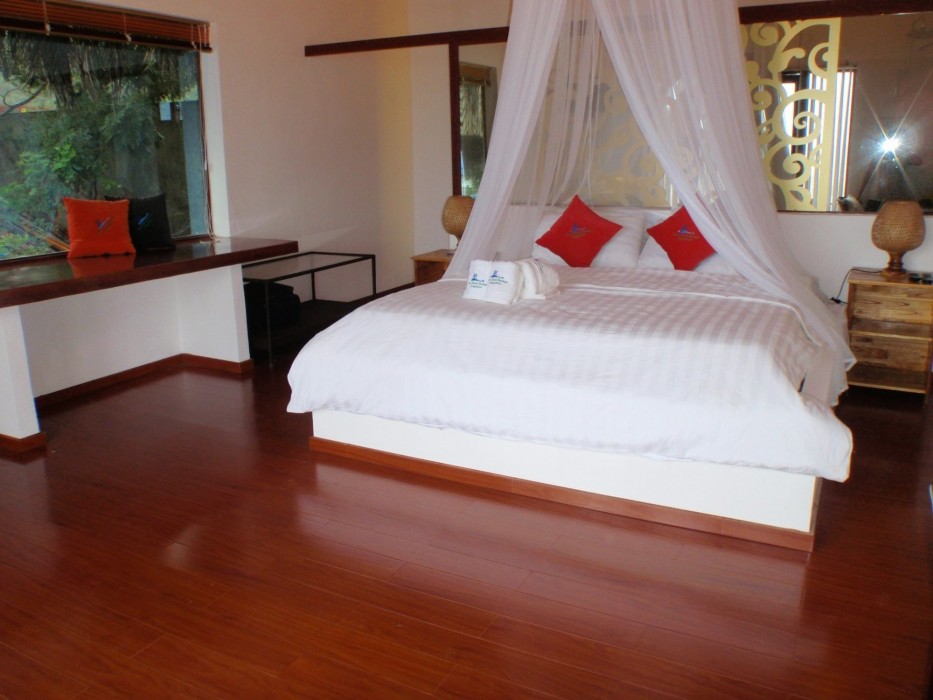 Rocks Beach Boutique Bungalows 46/80