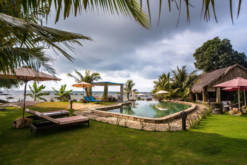 Rocks Beach Boutique Bungalows 27/80