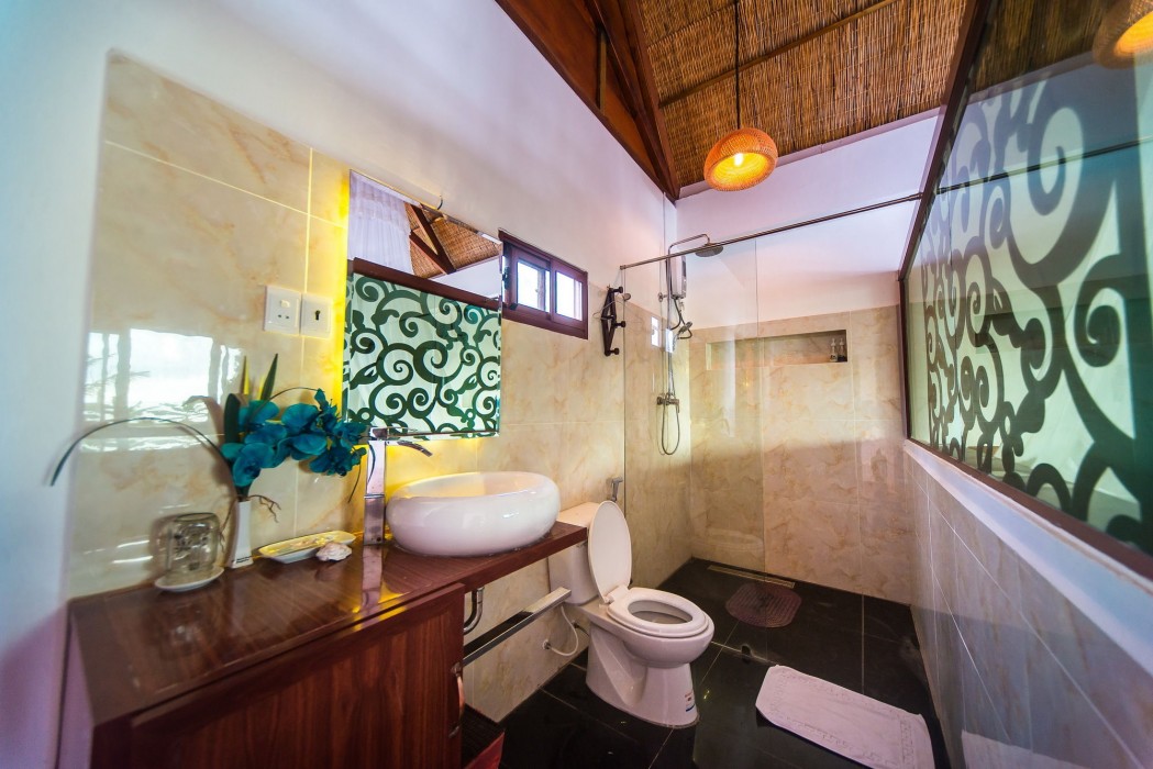 Rocks Beach Boutique Bungalows 31/80