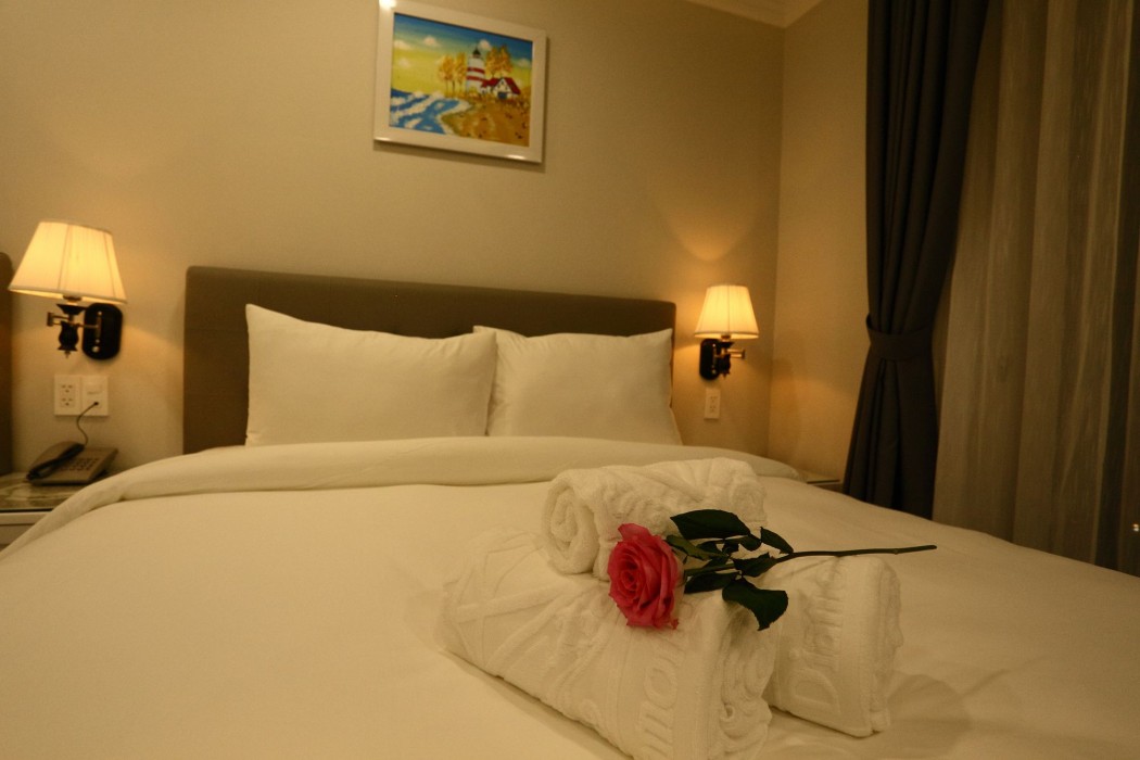 Diamond Queen Hotel 36/82