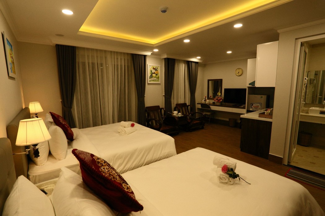 Diamond Queen Hotel 43/82
