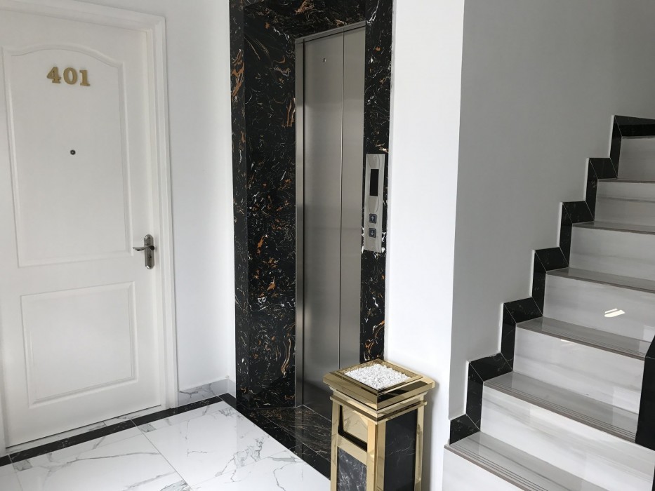 Lyna Apartment 25/46