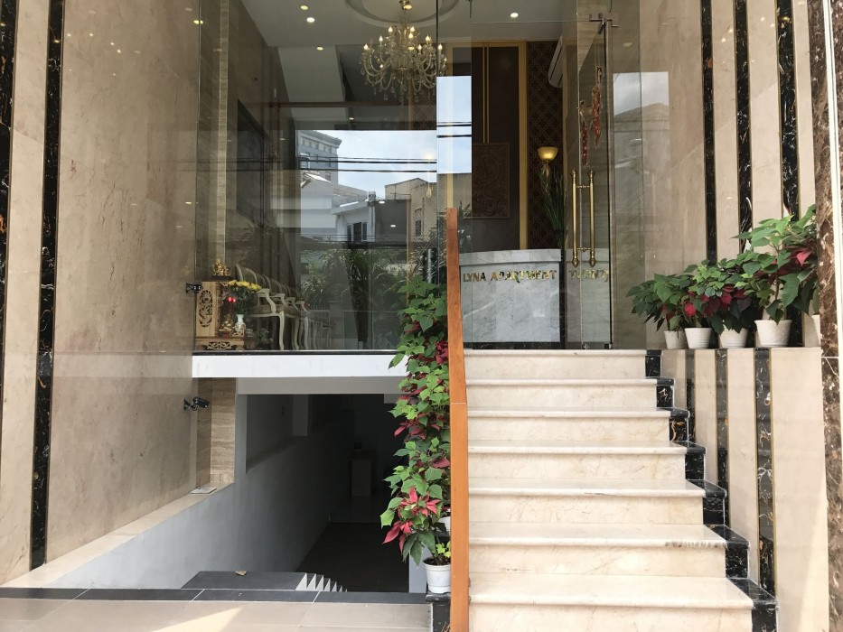 Lyna Apartment 29/46