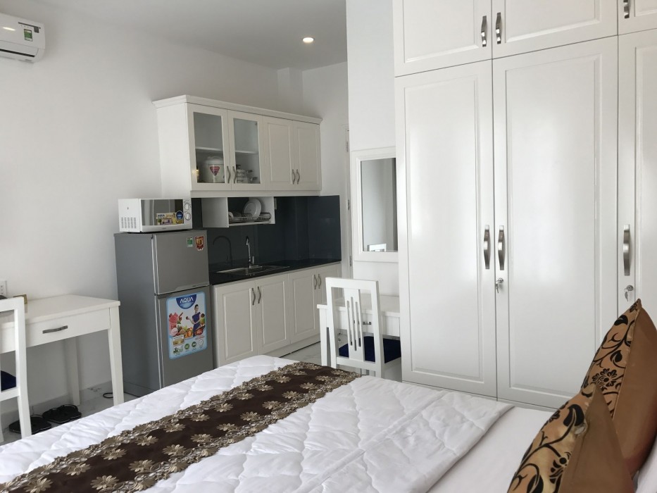 Lyna Apartment 26/46